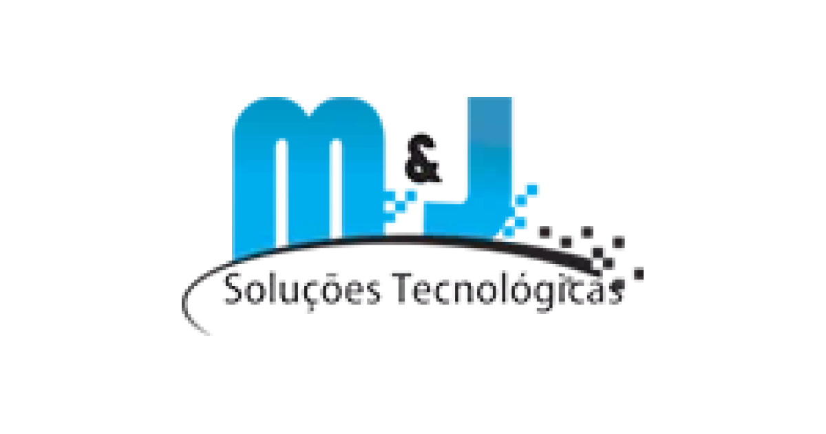 M & J Soluções Tecnológicas