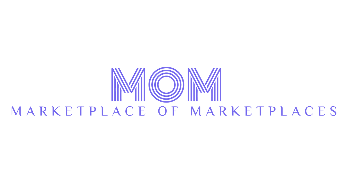 MOM(Marketplace of Marketplaces) App