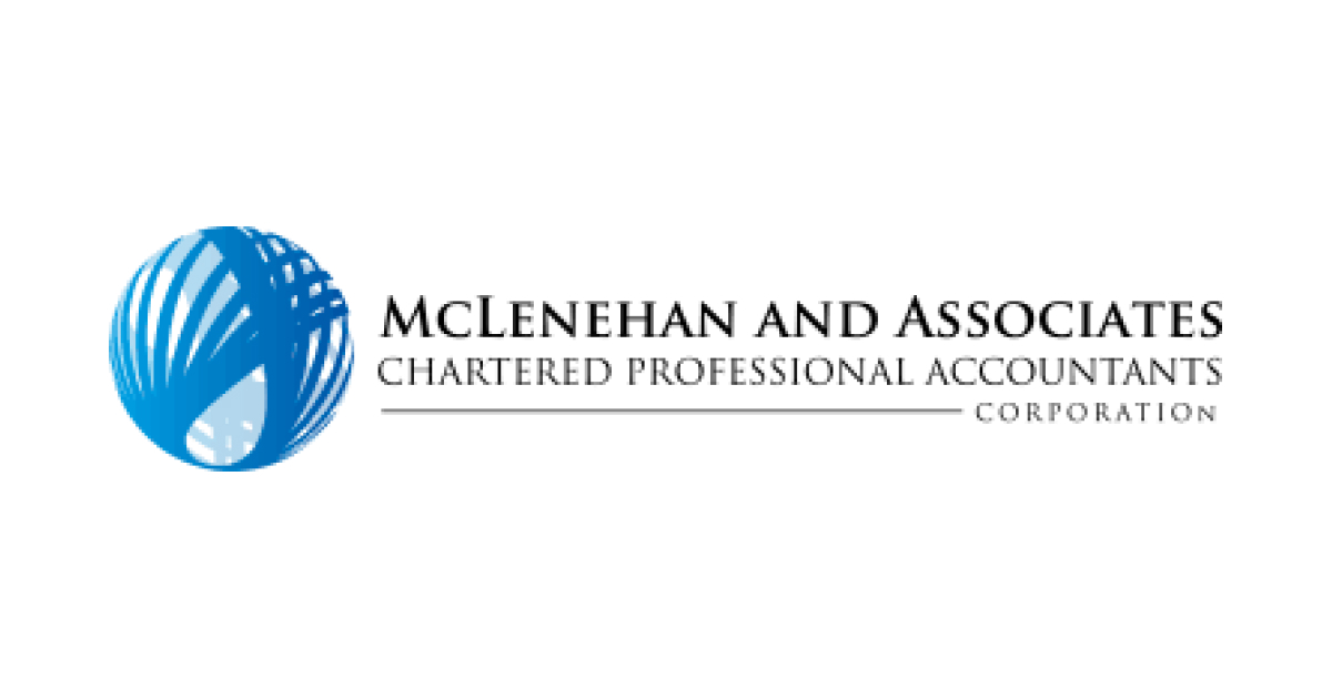 McLenehan and Associates Chartered Professional Accountants