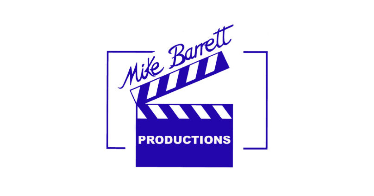 Mike Barrett Productions