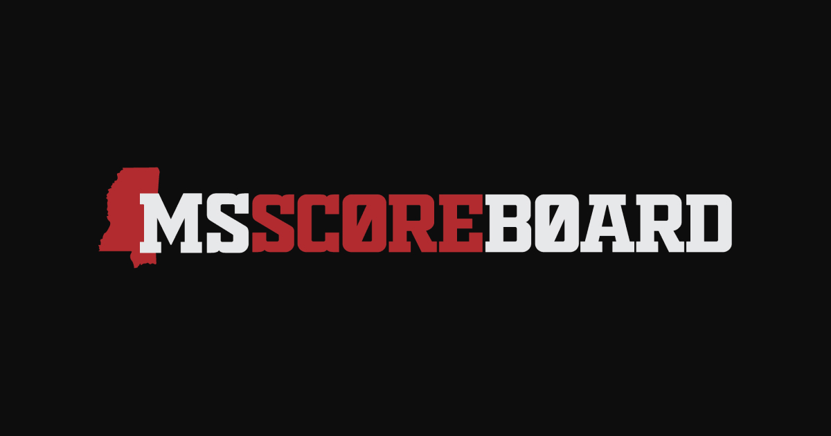 Mississippi Scoreboard