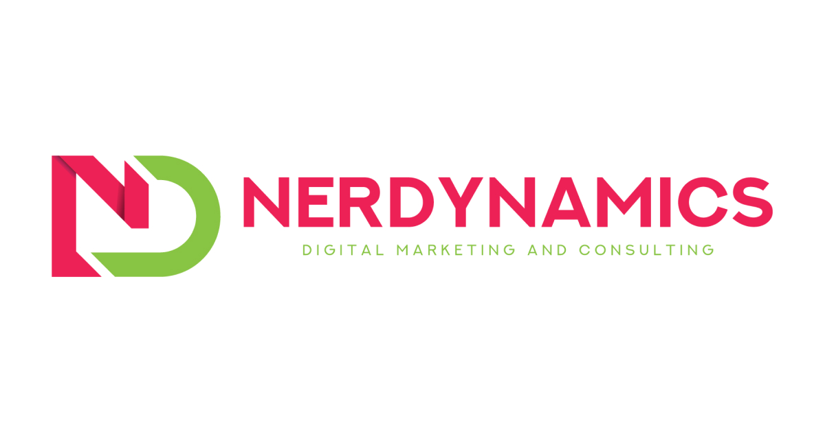 NerDynamics Digital Marketing Agency