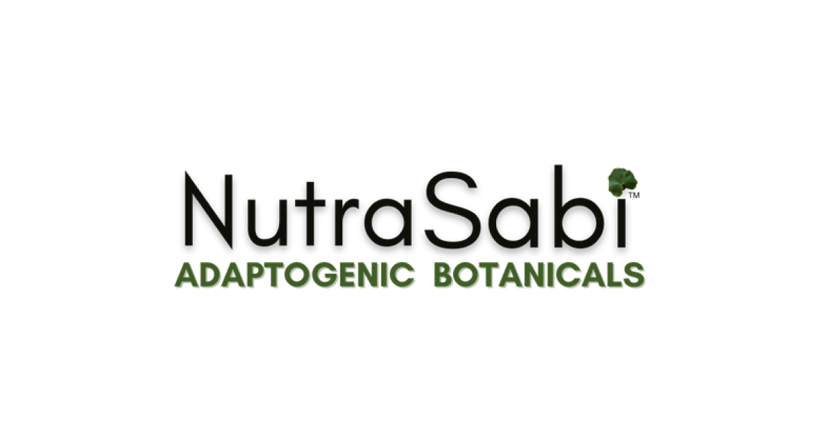 NutraSabi Adaptogenics
