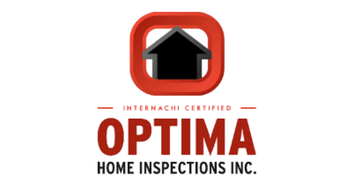 Optima Home Inspections. Inc