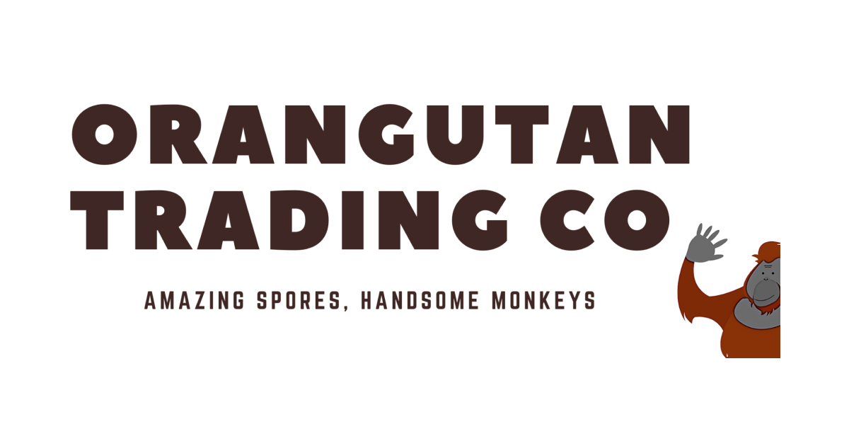 Orangutan Trading Co