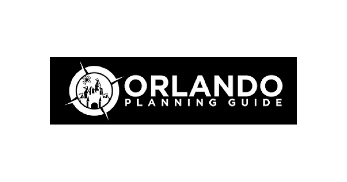 Orlando Planning Guide
