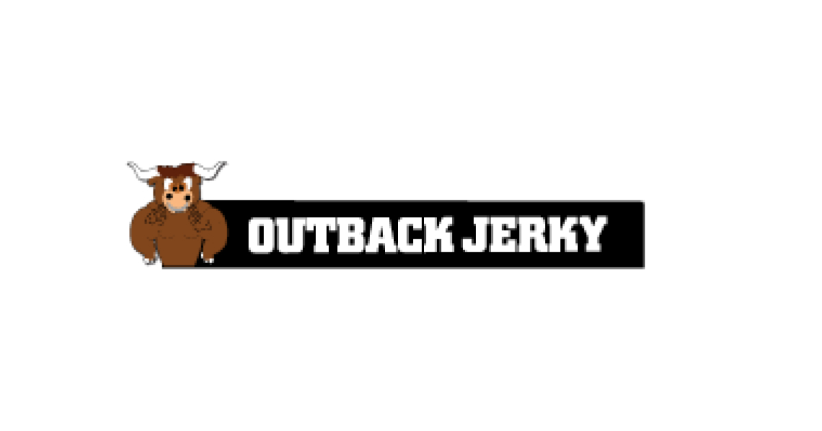 Outback Jerky