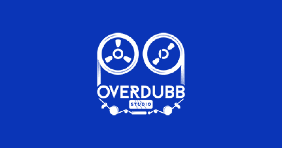 OverDubb Studio