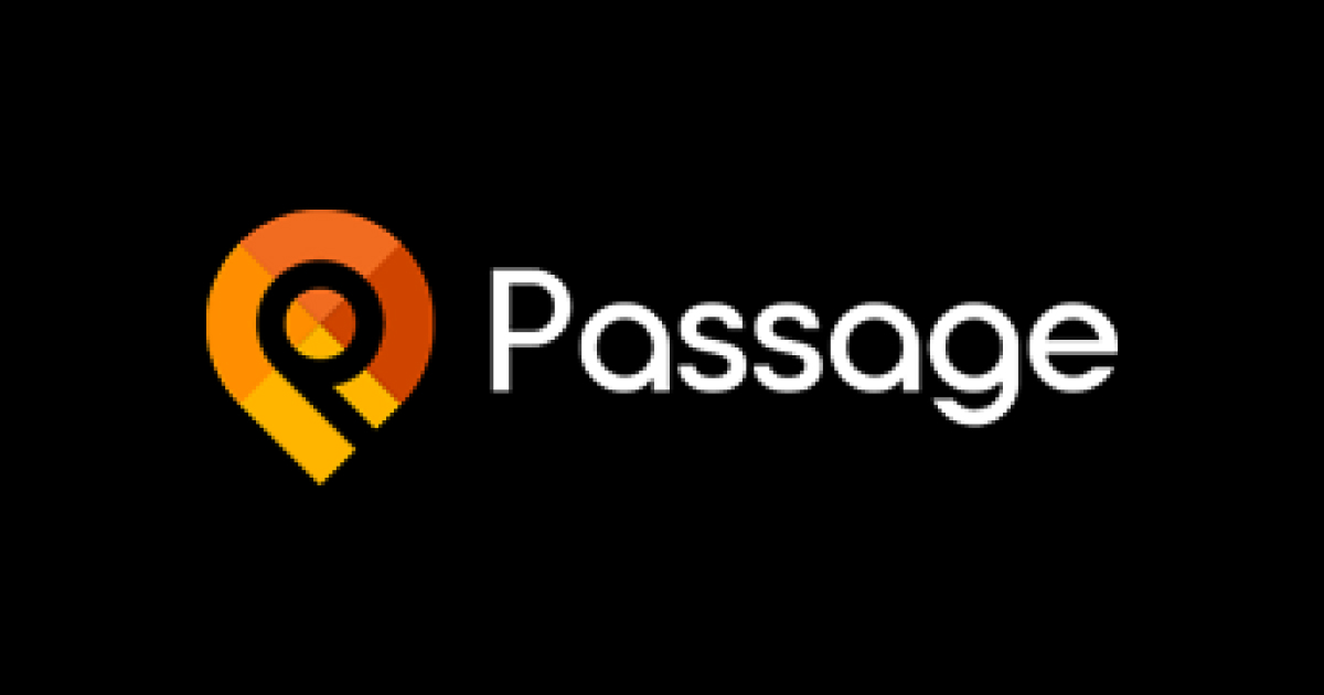 Passage Ticketing