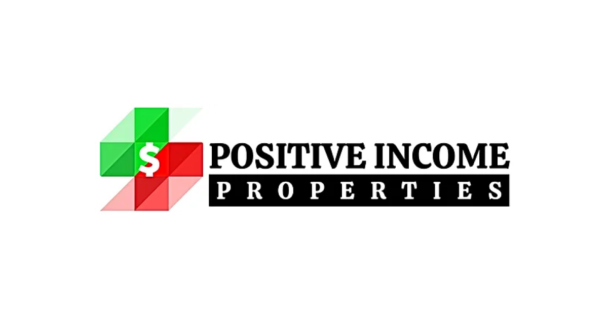 Positive Income Property