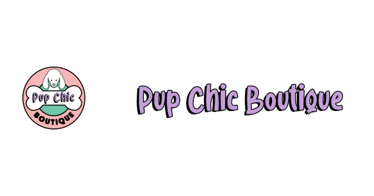 Pup Chic Boutique