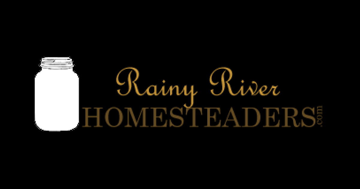Rainy River Homesteaders
