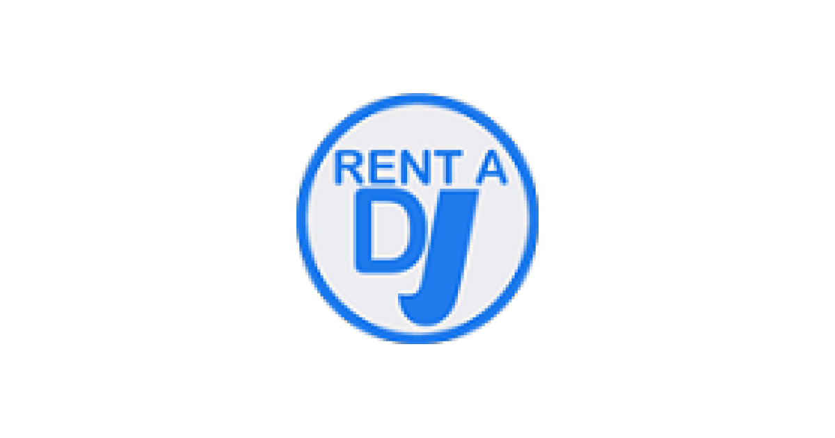 Rent A DJ