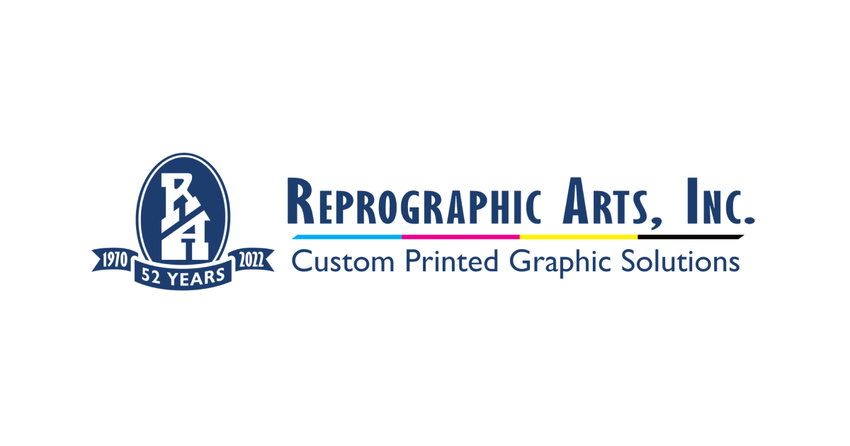 Reprographic Arts Inc.