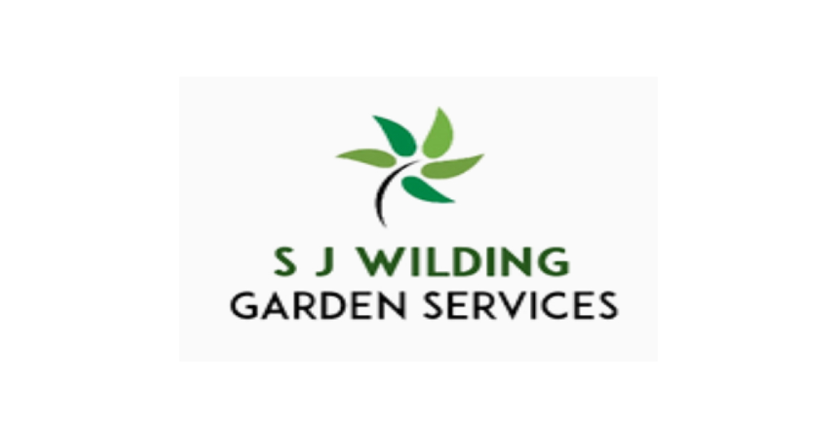 S J Wilding Garden Services