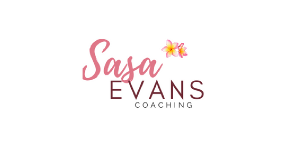 Sasa Evans Coaching