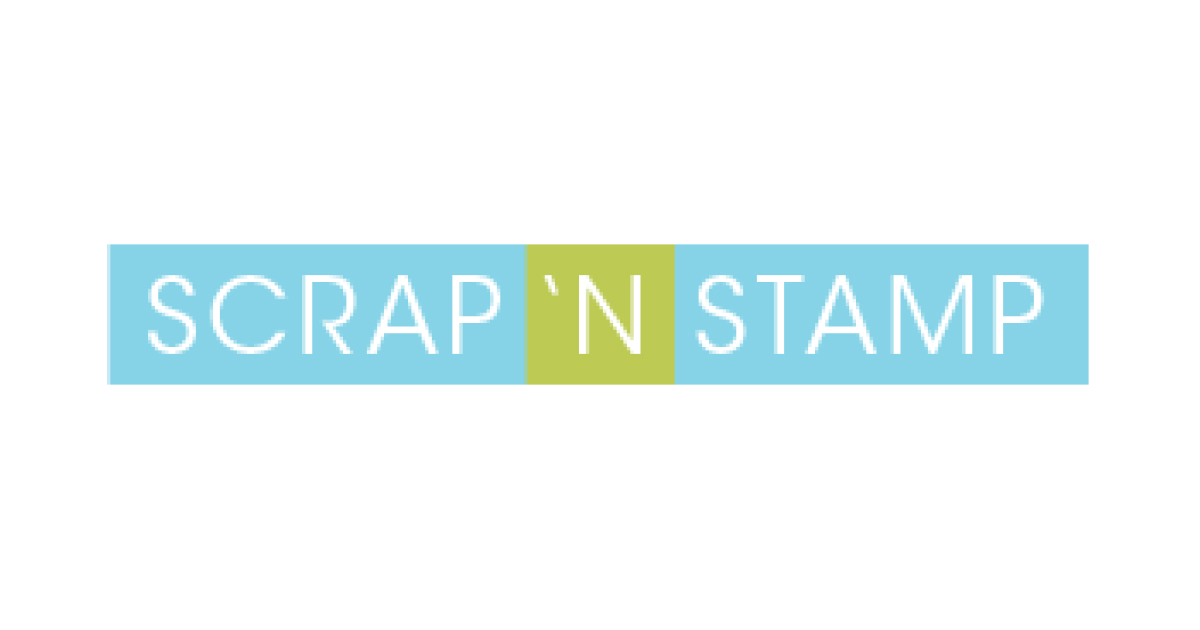 Scrap ‘n Stamp