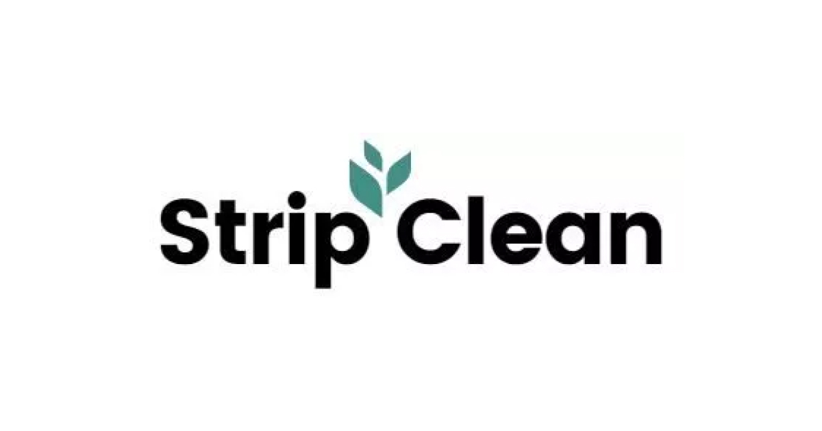 Strip Clean