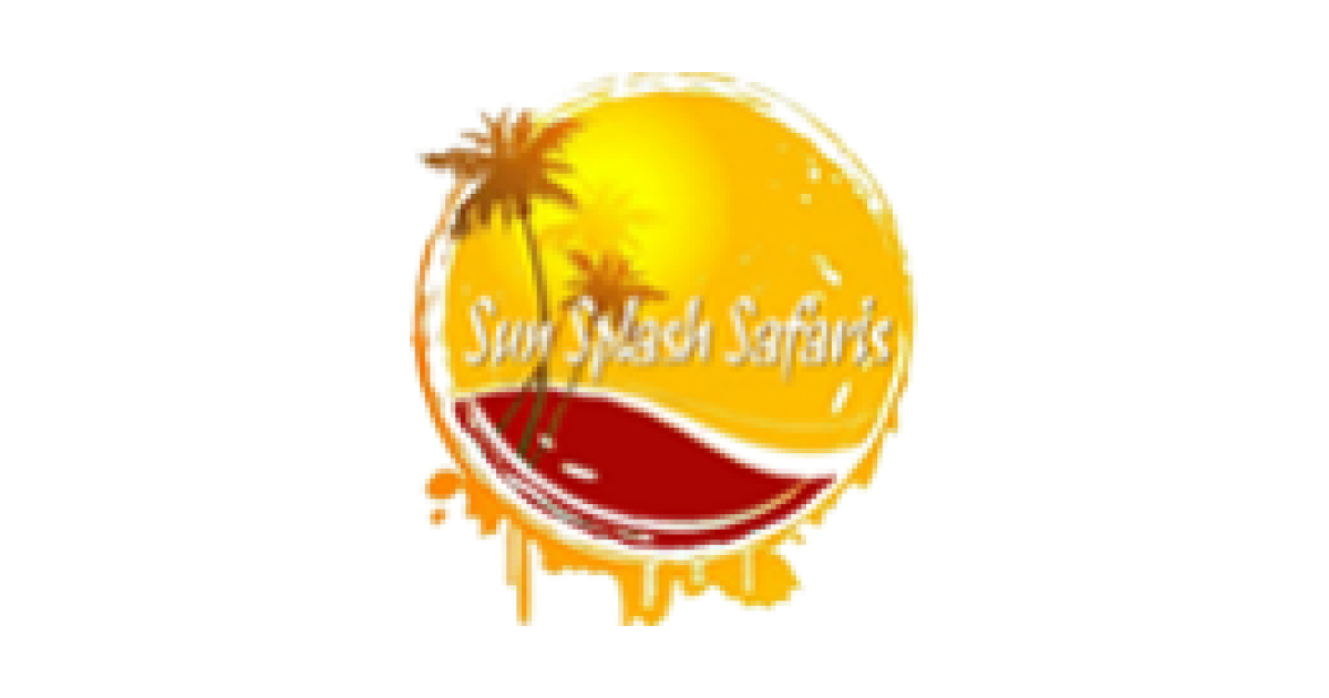 Sun Splash Safaris