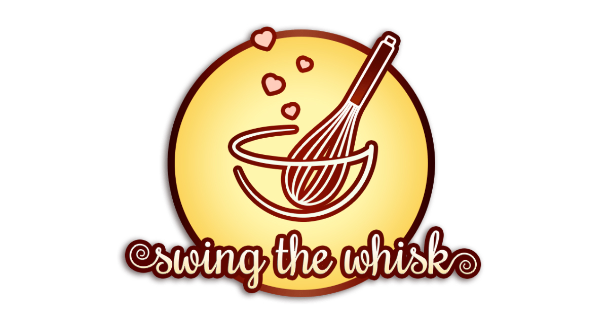 Swing The Whisk