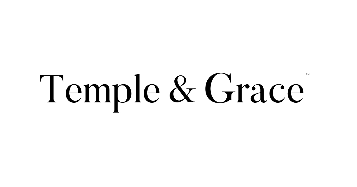 Temple and Grace