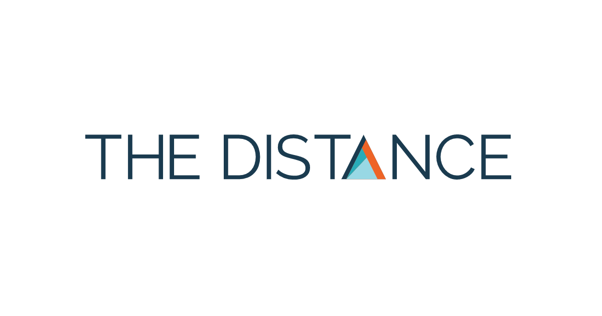The Distance App Developers