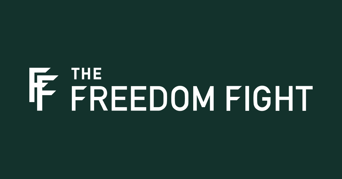 The Freedom Fight