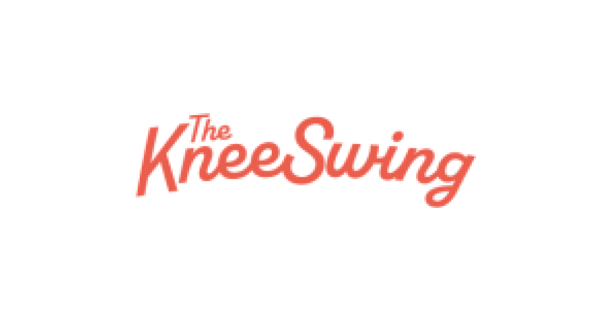 The KneeSwing