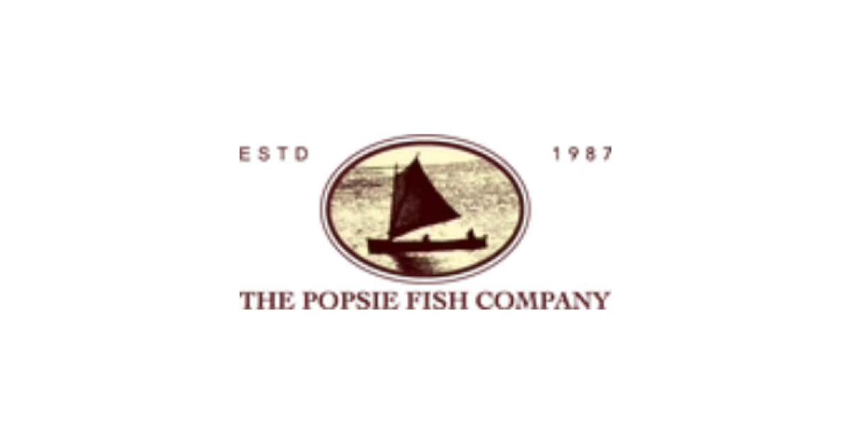 The Popsie Fish Company