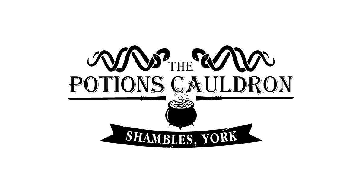 The Potions Cauldron