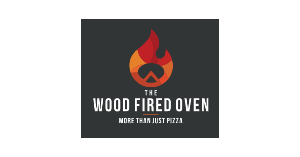 The Wood Fired oven