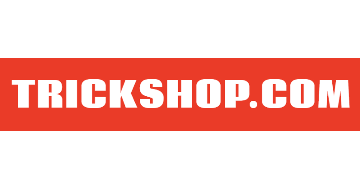 Trickshop.com