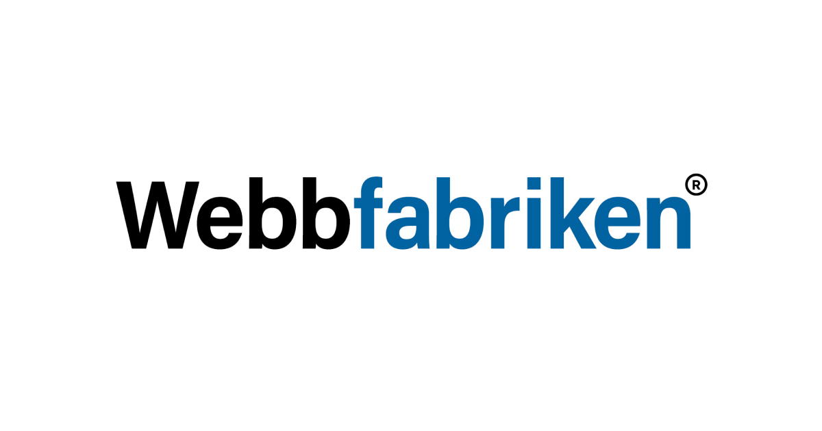 Webbfabriken Web and Security Solutions AB