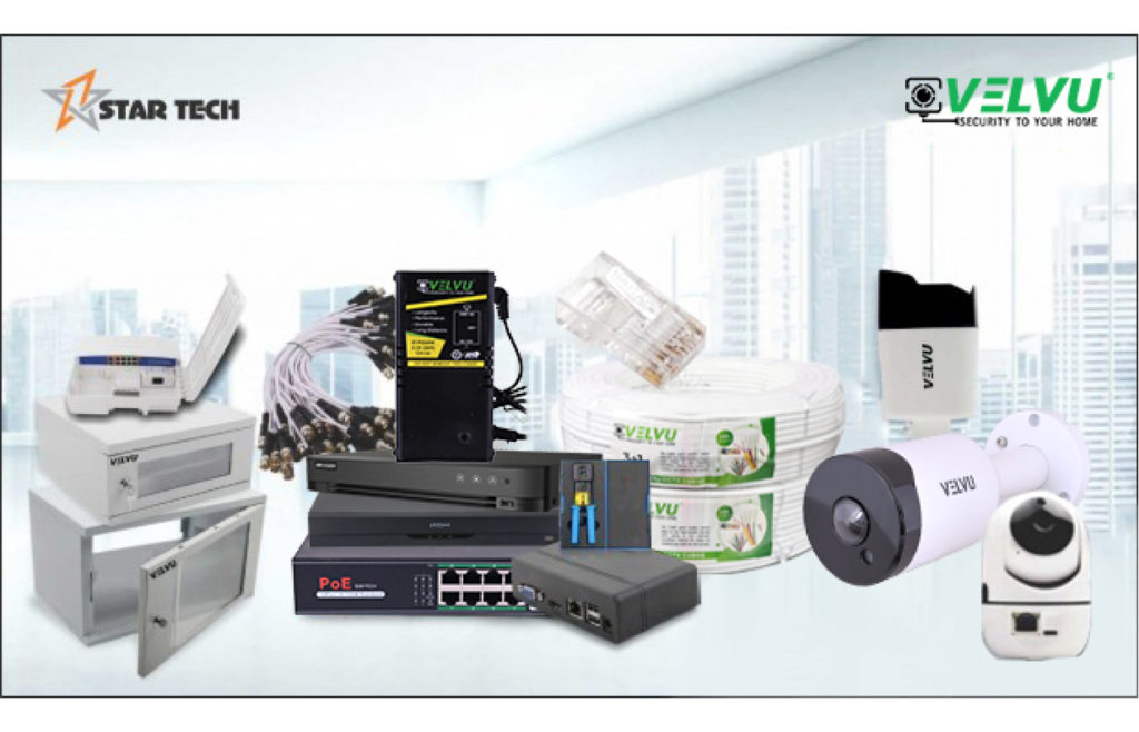 Star Tech Computer and Security - 5 Star Featured Members