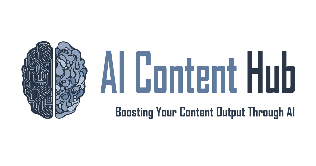 AI Content Hub
