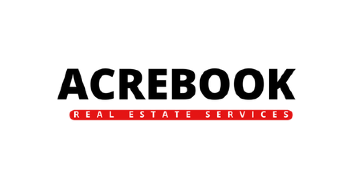 Acrebook Real Estate Solutions