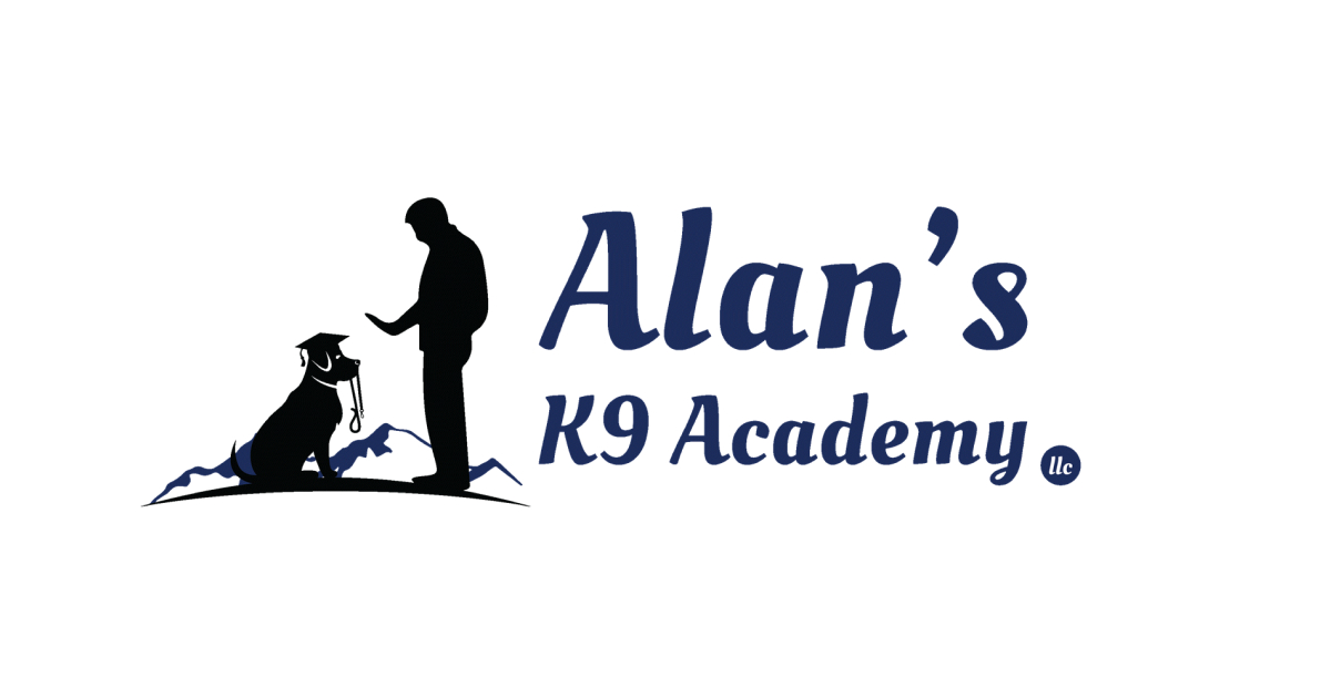 Alan’s K9 Academy