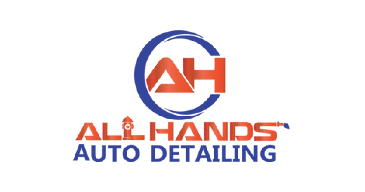All Hands Auto Detailing