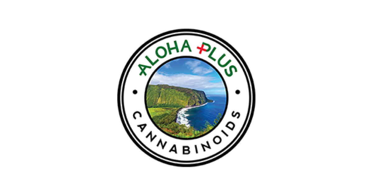 Aloha Plus Cannabinoids