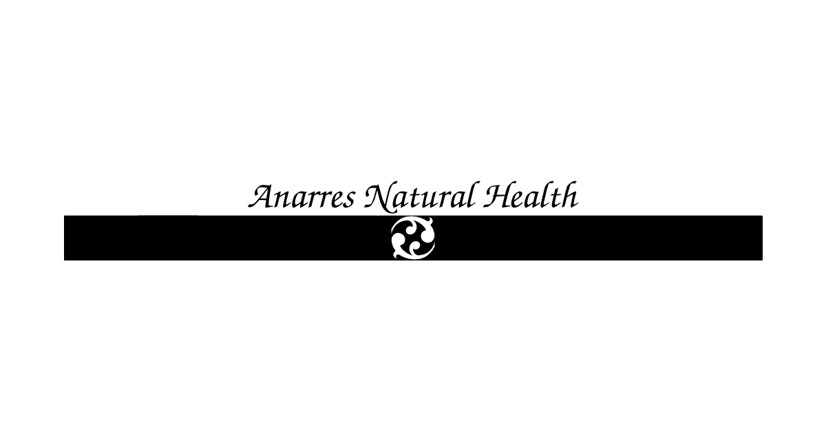 Anarres Natural Health Apothecary