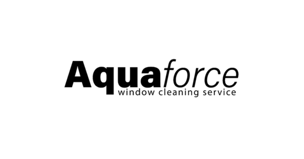 Aqua Force Window Cleaning Ltd
