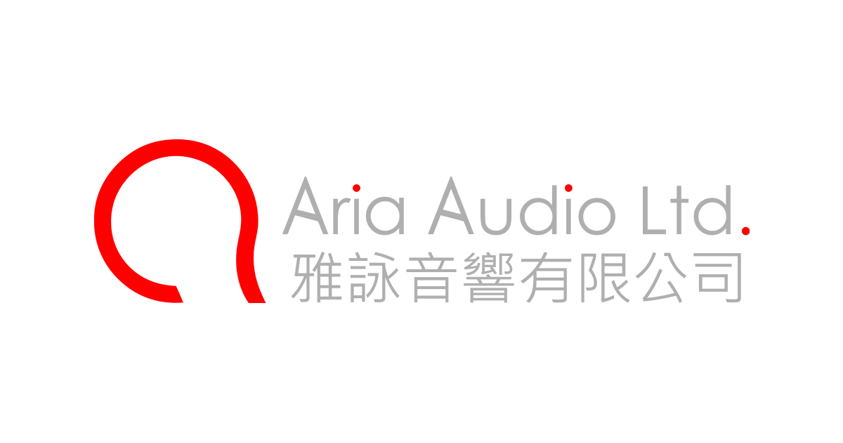 Aria Audio Limited