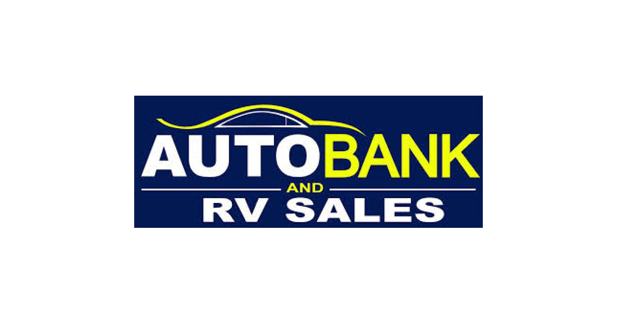 AutoBank and RVs