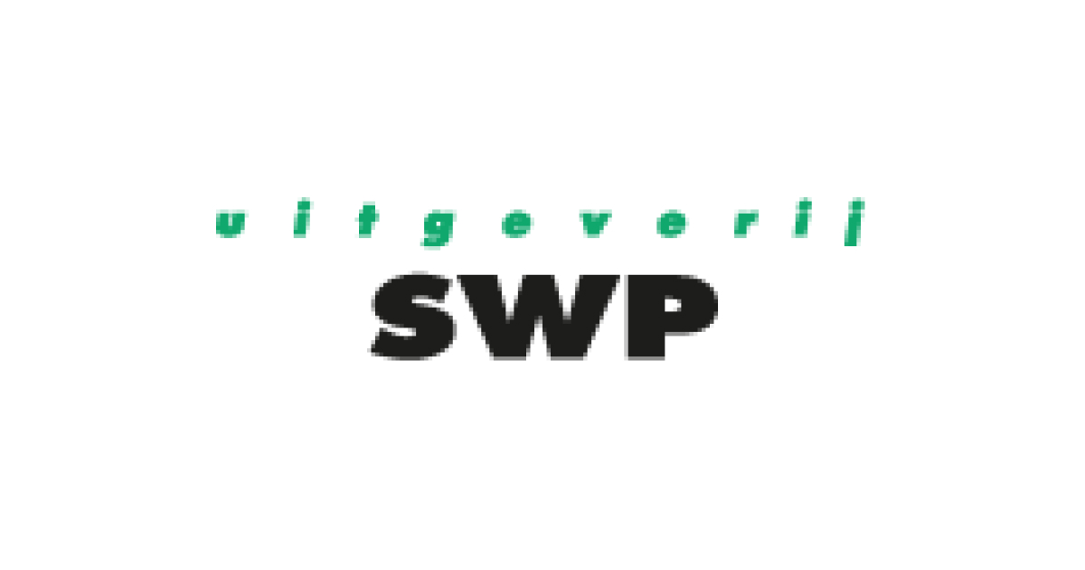 BV Uitgeverij SWP – SWP Publishing