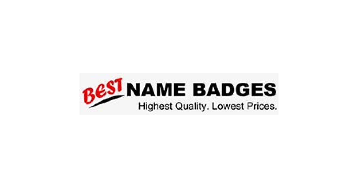 Best Name Badges