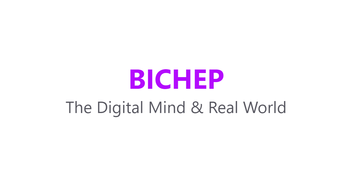 Bichep.com