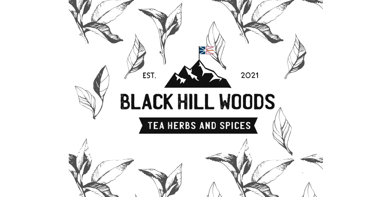 Black Hill Woods