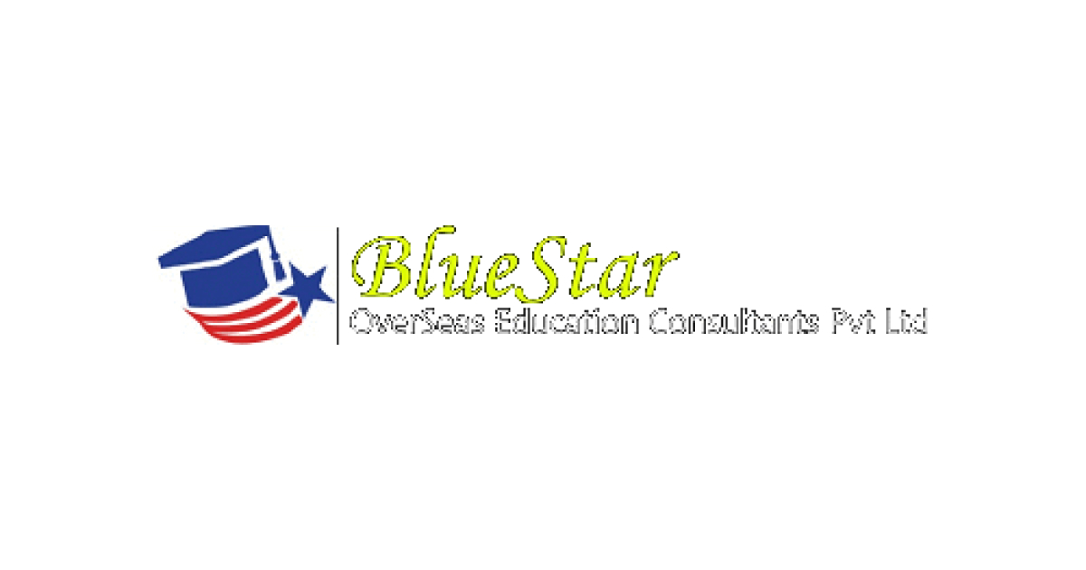 BlueStar Overseas Education Consultants Pvt Ltd.