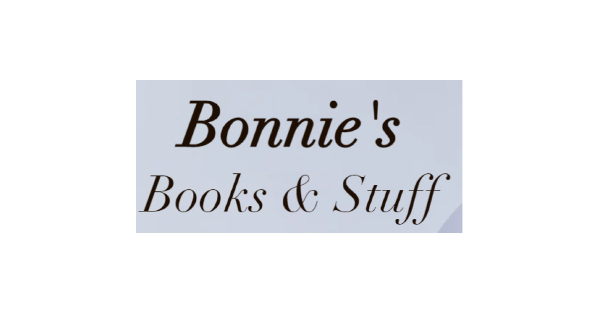 Bonnie’s Books and Stuff