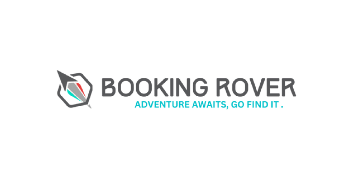 BookingRover